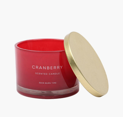 Scented Candles