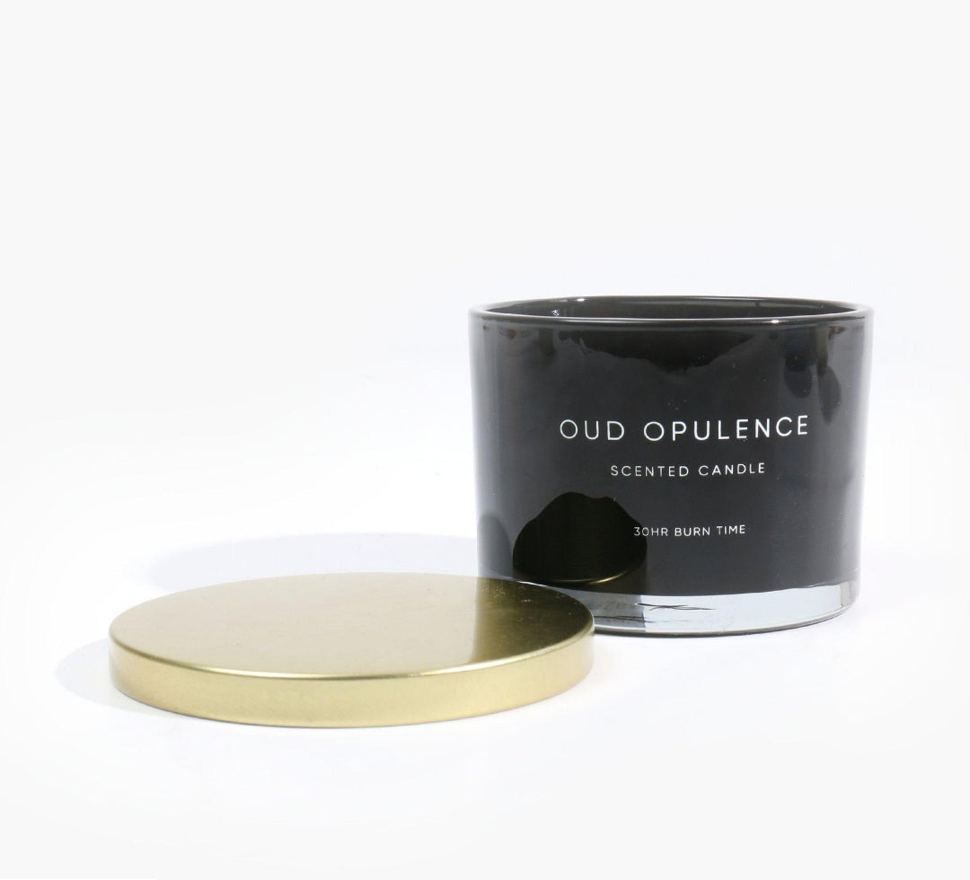 Scented Candles