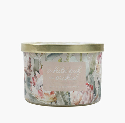 Scented Candles