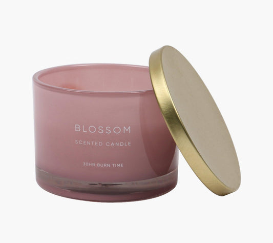 Scented Candles